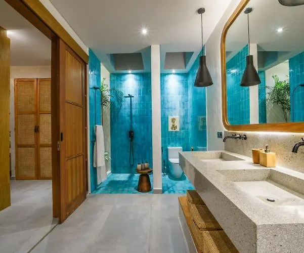 Mango Bliss - Amazing 4-bdr In Berawa ! Perfect Location ! Вилла *