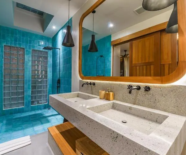 Mango Bliss - Amazing 4-bdr In Berawa ! Perfect Location ! Вилла Чангу