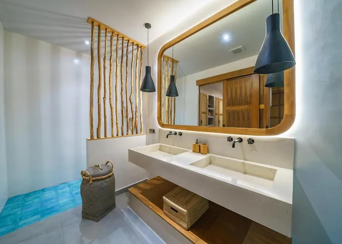 Mango Bliss - Amazing 4-bdr In Berawa ! Perfect Location ! Вилла