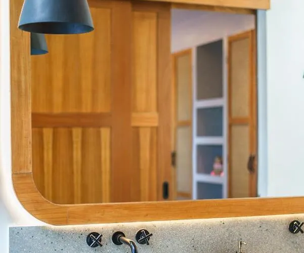 Mango Bliss - Amazing 4-bdr In Berawa ! Perfect Location ! Чангу
